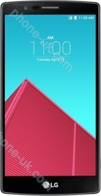 LG G4 H815 grey