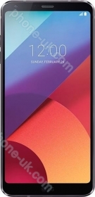 LG G6 H870 schwarz