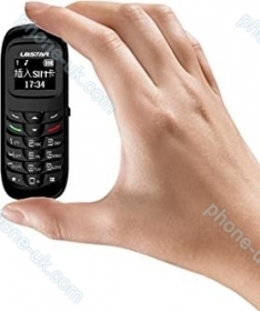 MiRUSI BM70 black
