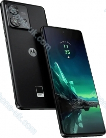 Motorola Edge 40 Neo Black beauty