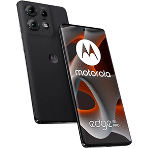 Motorola Edge 50 Pro, 5G, 12 GB, 512 GB, black beauty