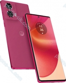 Motorola Edge 50 fusion 256GB Hot Pink
