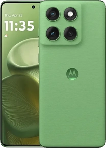 Motorola Edge 60 256GB/8GB PANTONE Shamrock