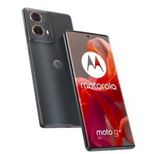 Motorola G85, 6,7'', 12 GB, 256 GB, urban grey