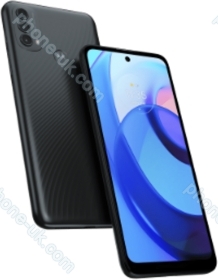 Motorola Moto E30 Mineral Grey