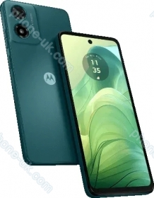 Motorola Moto G04 Sea Green