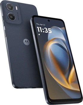 Motorola Moto G05 256GB/8GB Denim Blue