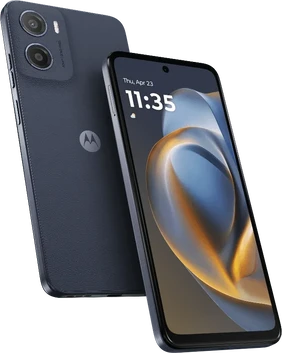Motorola Moto G05 256GB/4GB Denim Blue