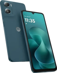 Motorola Moto G06 Power 256GB PANTONE Tapestry