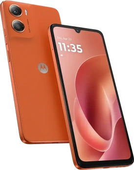 Motorola Moto G06 256GB PANTONE Arabesque