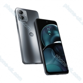 Motorola Moto G14, 128 GB, grey
