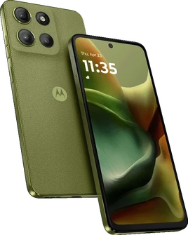 Motorola Moto G15 128GB/8GB iguana green