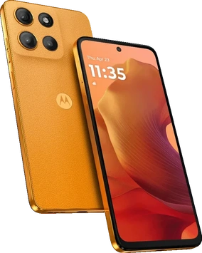 Motorola Moto G15 128GB/8GB sunrise orange