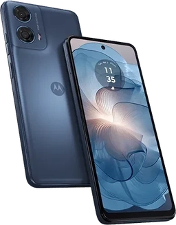 Motorola Moto G24 Power Edition Ink Blue