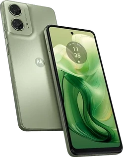 Motorola Moto G24 128GB/8GB Ice Green
