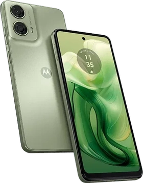 Motorola Moto G24 128GB/4GB Ice Green