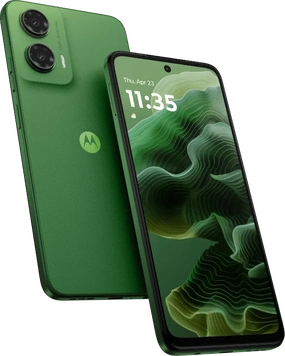 Motorola Moto G35 5G 256GB/8GB Leaf Green