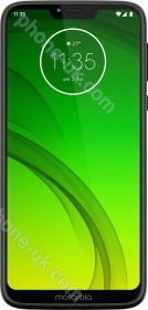 Motorola Moto G7 Power Single-SIM black