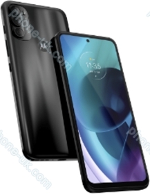 Motorola Moto G71 5G Iron Black