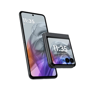 Motorola Razr 50, 256 GB, koala grey