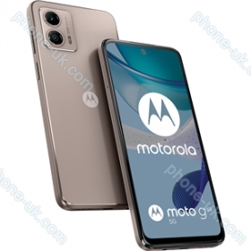 Motorola moto g53, 128 GB, pink