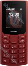 Nokia 105 (2023) Red terracotta