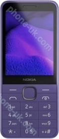 Nokia 235 4G (2024) purple