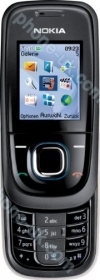 Nokia 2680 slide slate grey