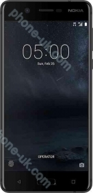 Nokia 5 Single-SIM with branding