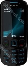 Nokia 6303i classic matte black