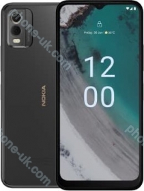 Nokia C32 64GB/3GB Charcoal