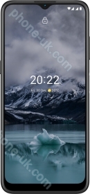 Nokia G11 32GB Charcoal