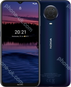 Nokia G20 64GB Night