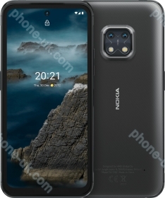 Nokia XR20 128GB Granite