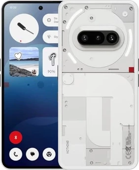 Nothing Phone (3a) 128GB White