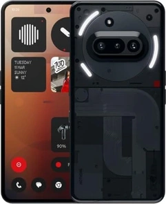 Nothing Phone (3a) 256GB Black