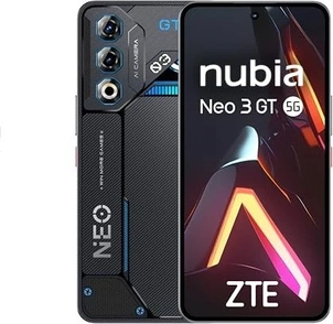 Nubia Neo 3 GT 5G Interstellar Gray