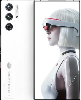 Nubia Redmagic 9S Pro 256GB Frost