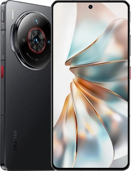Nubia Z60S Pro 256GB Black