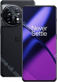 OnePlus 11 128GB Titan Black