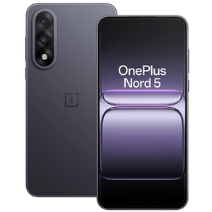 OnePlus Nord 5, 8GB, 256 GB, phantom grey