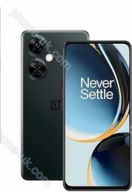 OnePlus Nord CE 3 Lite 5G 128GB chromatic Gray