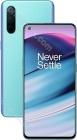 OnePlus Nord CE 5G 128GB/8GB Blue Void