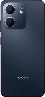 Oppo A5x 128GB/4GB midnight blue