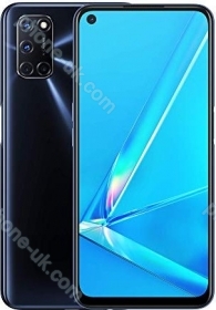 Oppo A72 black