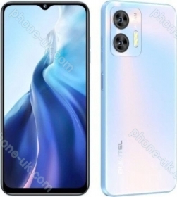 Oukitel C35 blue