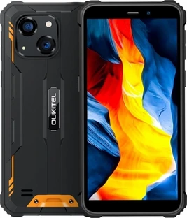 Oukitel G2 Black/orange