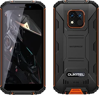 Oukitel WP18 Pro Black/orange