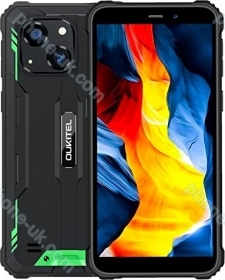 Oukitel WP20 Pro Eco Green