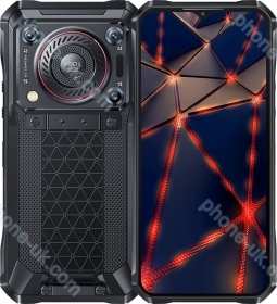 Oukitel WP33 Pro black